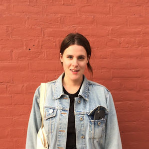 Meet your Posher, Sara